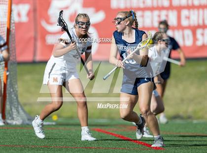 Thumbnail 1 in Mead vs. Evergreen (CHSAA 4A State Final) photogallery.