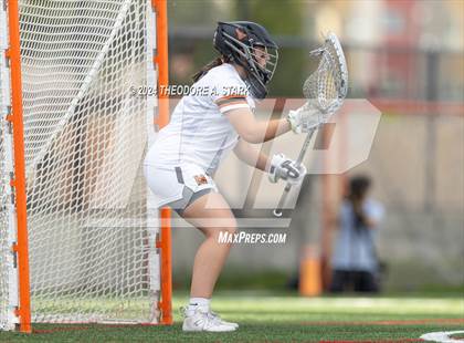 Thumbnail 2 in Mead vs. Evergreen (CHSAA 4A State Final) photogallery.