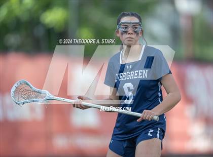 Thumbnail 3 in Mead vs. Evergreen (CHSAA 4A State Final) photogallery.
