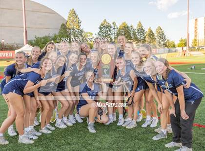 Thumbnail 3 in Mead vs. Evergreen (CHSAA 4A State Final) photogallery.