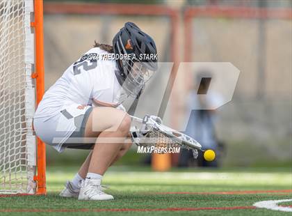 Thumbnail 1 in Mead vs. Evergreen (CHSAA 4A State Final) photogallery.
