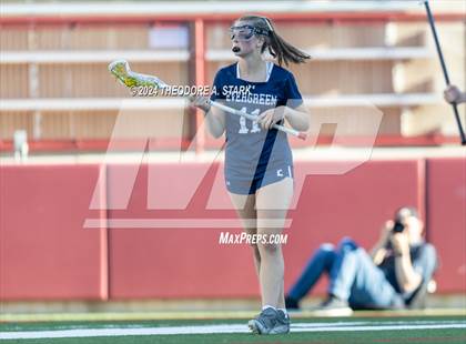 Thumbnail 3 in Mead vs. Evergreen (CHSAA 4A State Final) photogallery.
