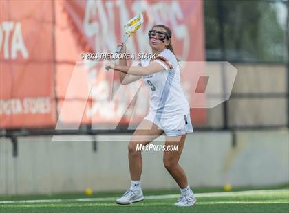 Thumbnail 1 in Mead vs. Evergreen (CHSAA 4A State Final) photogallery.