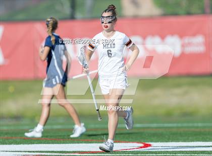 Thumbnail 3 in Mead vs. Evergreen (CHSAA 4A State Final) photogallery.