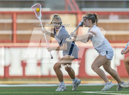 Thumbnail 1 in Mead vs. Evergreen (CHSAA 4A State Final) photogallery.