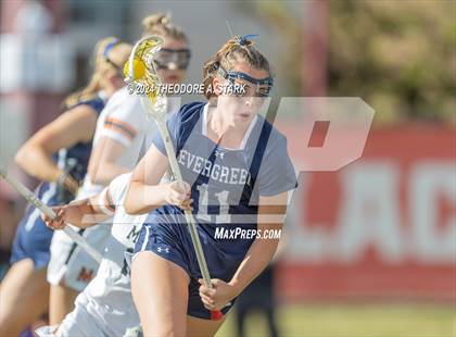 Thumbnail 3 in Mead vs. Evergreen (CHSAA 4A State Final) photogallery.