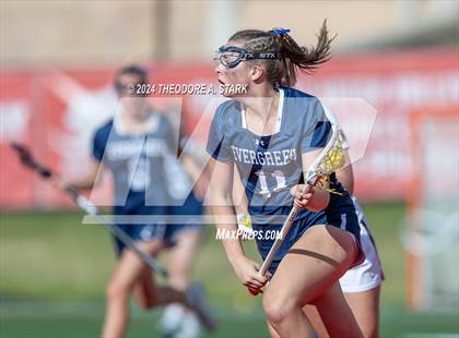Thumbnail 1 in Mead vs. Evergreen (CHSAA 4A State Final) photogallery.
