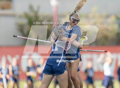 Thumbnail 2 in Mead vs. Evergreen (CHSAA 4A State Final) photogallery.