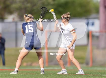 Thumbnail 1 in Mead vs. Evergreen (CHSAA 4A State Final) photogallery.