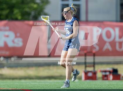Thumbnail 3 in Mead vs. Evergreen (CHSAA 4A State Final) photogallery.
