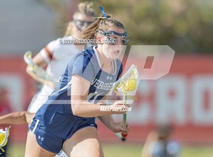 Thumbnail 1 in Mead vs. Evergreen (CHSAA 4A State Final) photogallery.