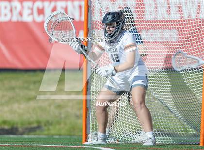 Thumbnail 1 in Mead vs. Evergreen (CHSAA 4A State Final) photogallery.
