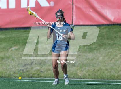 Thumbnail 1 in Mead vs. Evergreen (CHSAA 4A State Final) photogallery.