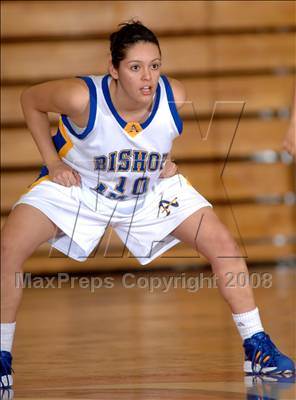 Thumbnail 1 in Walnut vs. Bishop Amat (So Cal Shootout) photogallery.