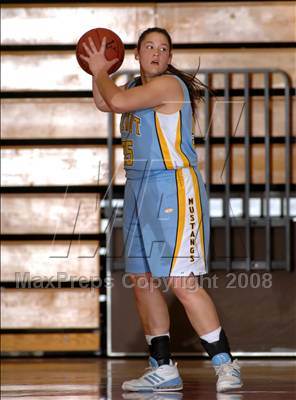 Thumbnail 2 in Walnut vs. Bishop Amat (So Cal Shootout) photogallery.