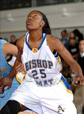 Thumbnail 2 in Walnut vs. Bishop Amat (So Cal Shootout) photogallery.