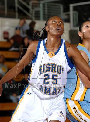 Thumbnail 2 in Walnut vs. Bishop Amat (So Cal Shootout) photogallery.