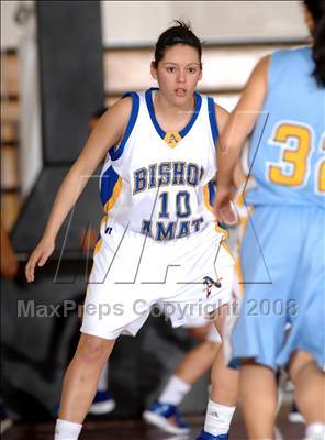 Thumbnail 3 in Walnut vs. Bishop Amat (So Cal Shootout) photogallery.