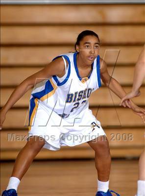 Thumbnail 2 in Walnut vs. Bishop Amat (So Cal Shootout) photogallery.