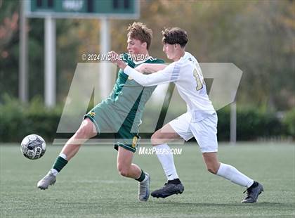 Thumbnail 3 in St. Francis vs Mira Costa (Hawks Invitational) photogallery.