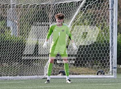 Thumbnail 3 in St. Francis vs Mira Costa (Hawks Invitational) photogallery.