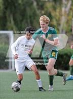 Photo from the gallery "St. Francis vs Mira Costa (Hawks Invitational)"