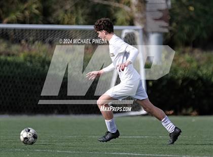 Thumbnail 2 in St. Francis vs Mira Costa (Hawks Invitational) photogallery.