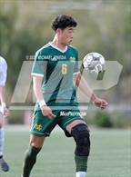 Photo from the gallery "St. Francis vs Mira Costa (Hawks Invitational)"