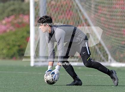 Thumbnail 1 in St. Francis vs Mira Costa (Hawks Invitational) photogallery.