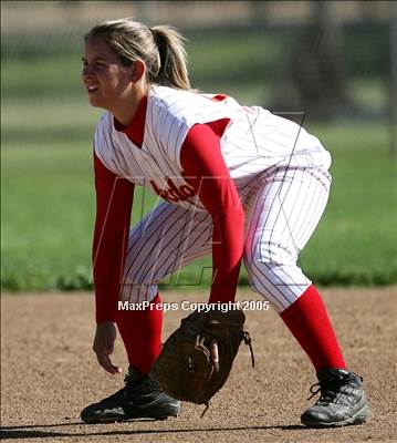 Thumbnail 1 in Mira Loma vs. Oakdale (D3 Sec. Final)#1 photogallery.