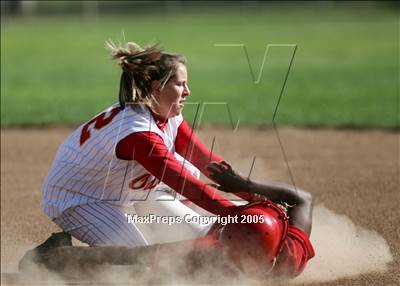 Thumbnail 3 in Mira Loma vs. Oakdale (D3 Sec. Final)#1 photogallery.