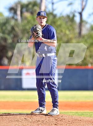 Auburn vs. North Port