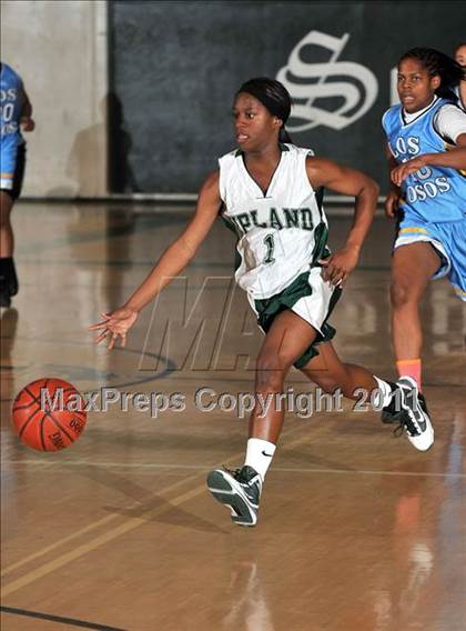 Thumbnail 1 in Los Osos @ Upland photogallery.