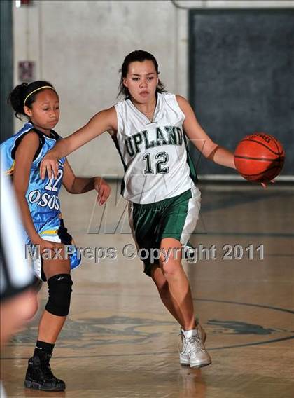 Thumbnail 2 in Los Osos @ Upland photogallery.