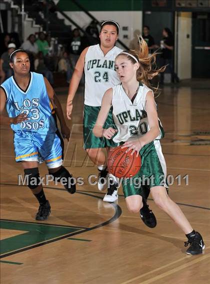 Thumbnail 2 in Los Osos @ Upland photogallery.
