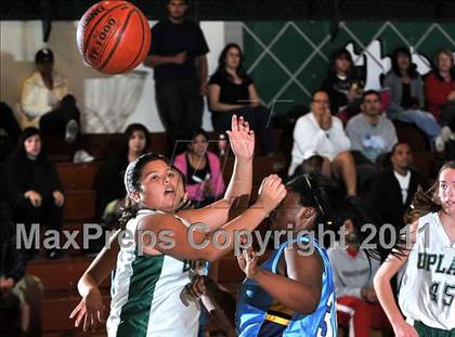 Thumbnail 3 in Los Osos @ Upland photogallery.
