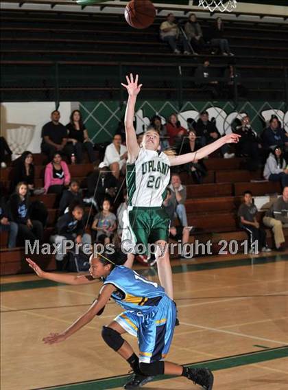 Thumbnail 2 in Los Osos @ Upland photogallery.