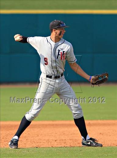 Jack Flaherty's Harvard-Westlake High School Career Home