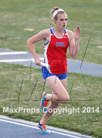 Thumbnail 3 in Mullen Adidas Runners Roost Invitational - Girls photogallery.