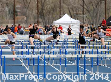 Thumbnail 3 in Mullen Adidas Runners Roost Invitational - Girls photogallery.