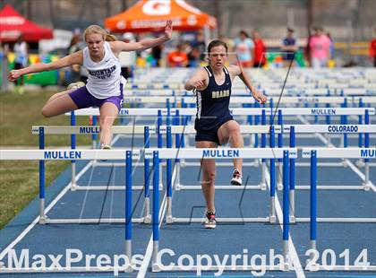 Thumbnail 1 in Mullen Adidas Runners Roost Invitational - Girls photogallery.