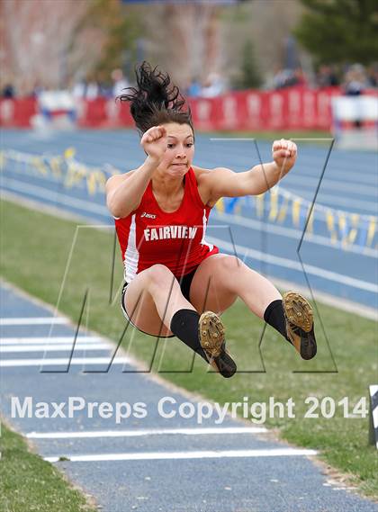 Thumbnail 1 in Mullen Adidas Runners Roost Invitational - Girls photogallery.