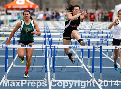Thumbnail 2 in Mullen Adidas Runners Roost Invitational - Girls photogallery.