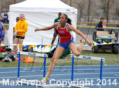 Thumbnail 1 in Mullen Adidas Runners Roost Invitational - Girls photogallery.