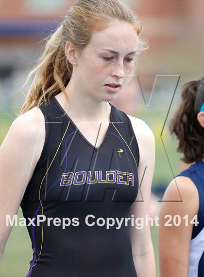 Thumbnail 3 in Mullen Adidas Runners Roost Invitational - Girls photogallery.
