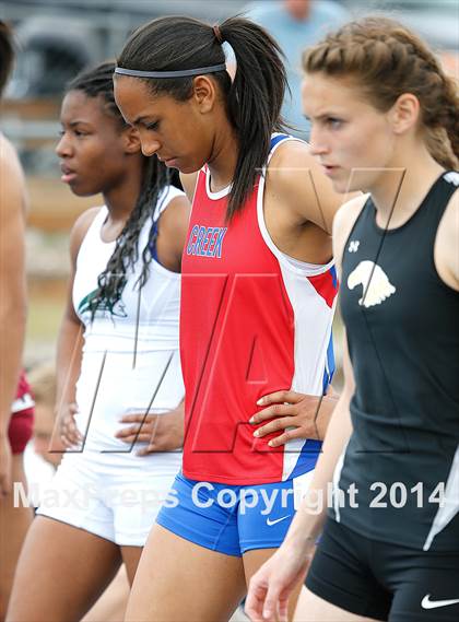 Thumbnail 3 in Mullen Adidas Runners Roost Invitational - Girls photogallery.