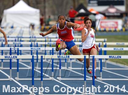 Thumbnail 2 in Mullen Adidas Runners Roost Invitational - Girls photogallery.