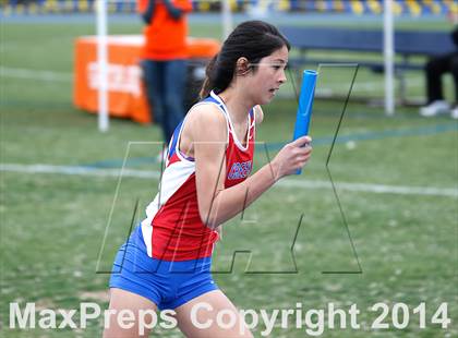 Thumbnail 3 in Mullen Adidas Runners Roost Invitational - Girls photogallery.