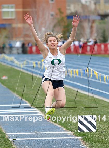 Thumbnail 3 in Mullen Adidas Runners Roost Invitational - Girls photogallery.
