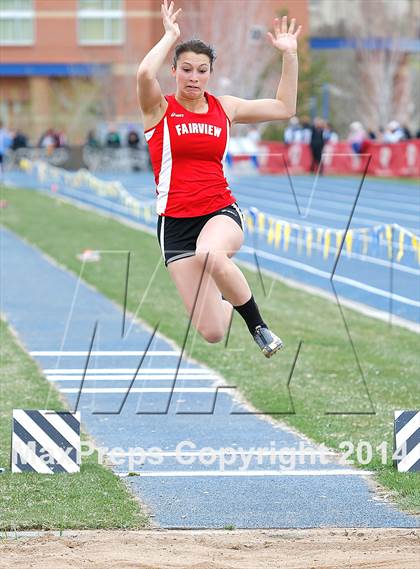 Thumbnail 2 in Mullen Adidas Runners Roost Invitational - Girls photogallery.